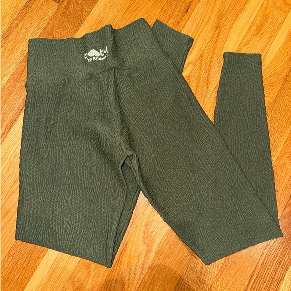 Booty by Brabants Mermaid Leggings - Picture 3 of 4